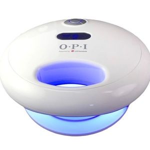 OPI Dual Cure LED Lamp